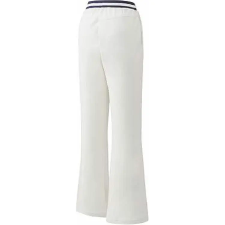 YONEX Casual Pants Women's White-1