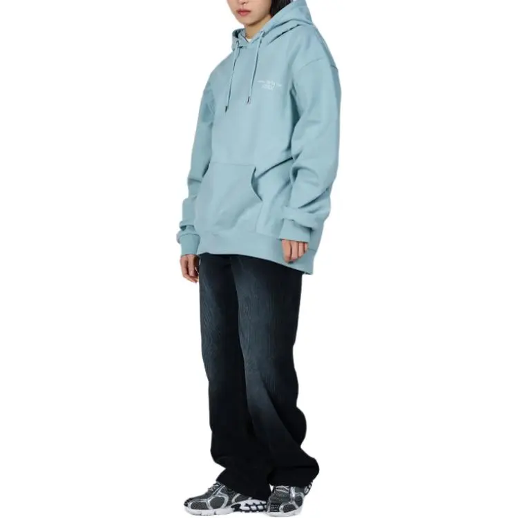 Acme De La Vie/ADLV Sweatshirt Unisex Deep Mint-3