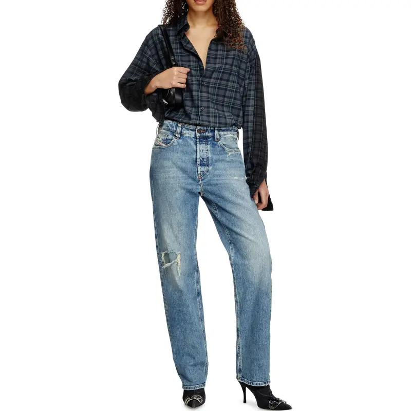 DIESEL 1988 D Ark Jeans-1