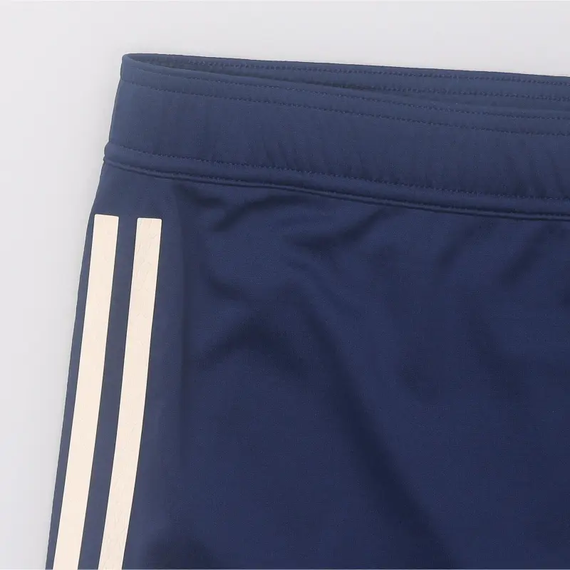 Adidas Soccer Bottom Unisex Dark Blue-4