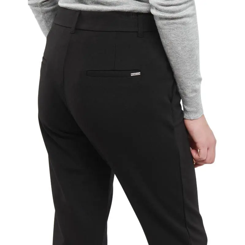 GUESS Casual Pants Women's Black-4