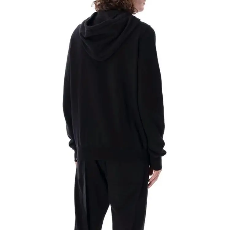 RICK OWENS Jason S Hoodie-3