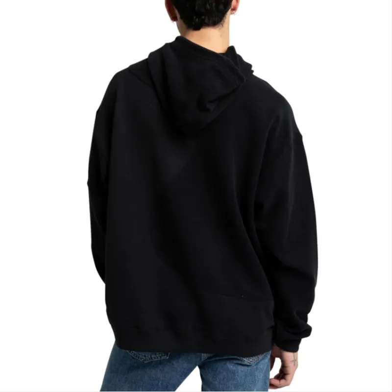 Converse GOTO Sweatshirt Men's Black-4