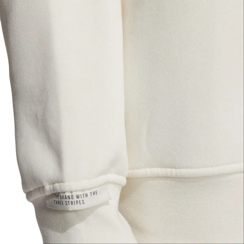 Adidas Sweatshirt Set Men's White-2
