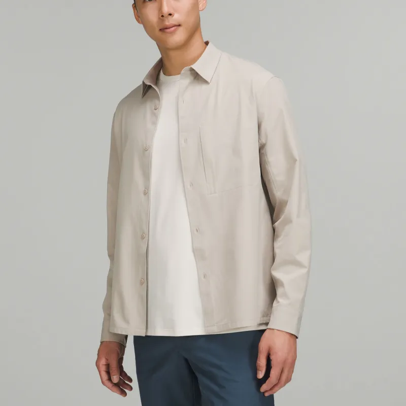 Lululemon New Venture Shirt Men's-1