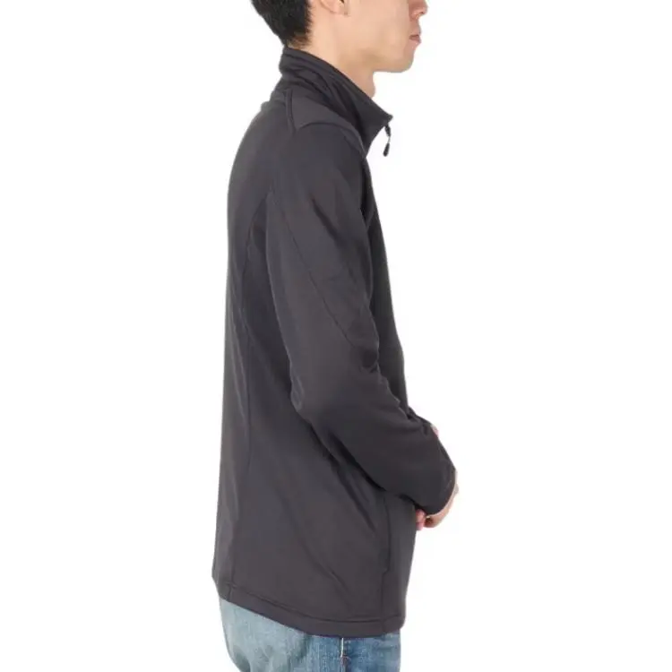 Jack Wolfskin Jackets & Coats Men's Dark Gray-3