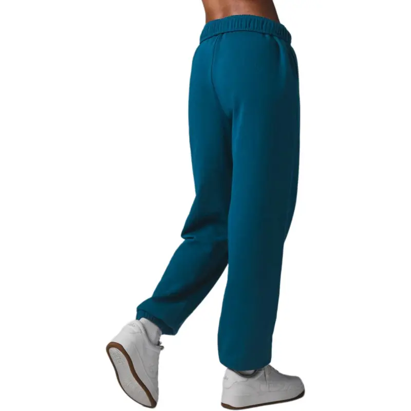 Alo Yoga Accolade Knitted Sweatpants Women's-29