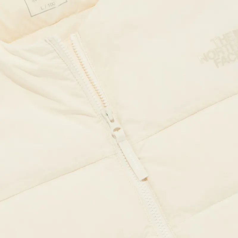 THE NORTH FACE Vest Men's Light Beige-3