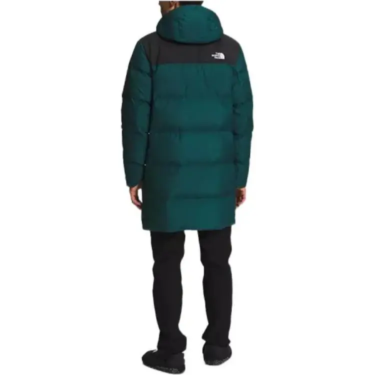 THE NORTH FACE Jackets Men Green-5