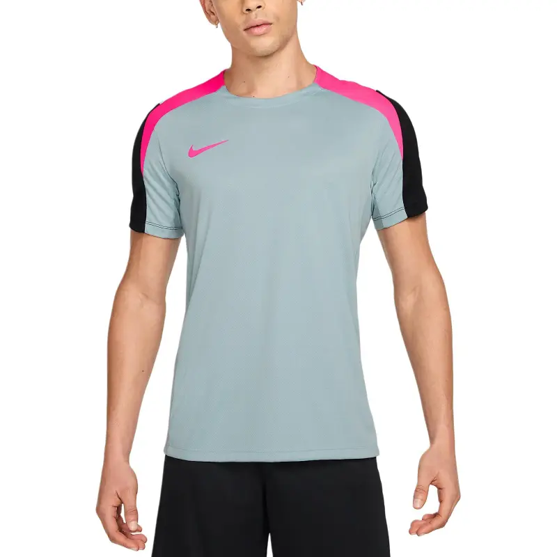Nike Strike Men's Dri FIT Short Sleeve Soccer Top-2