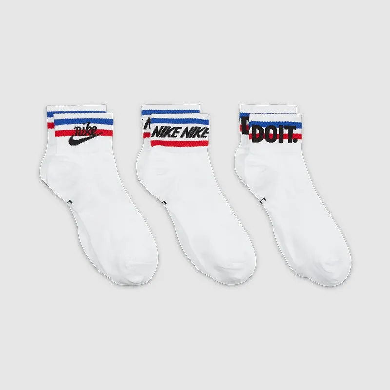 Nike Unisex Socks-1