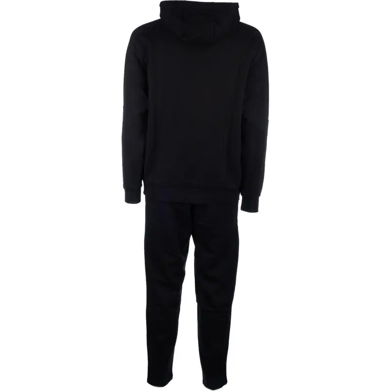 EMPORIO ARMANI Tute Track Pants-1