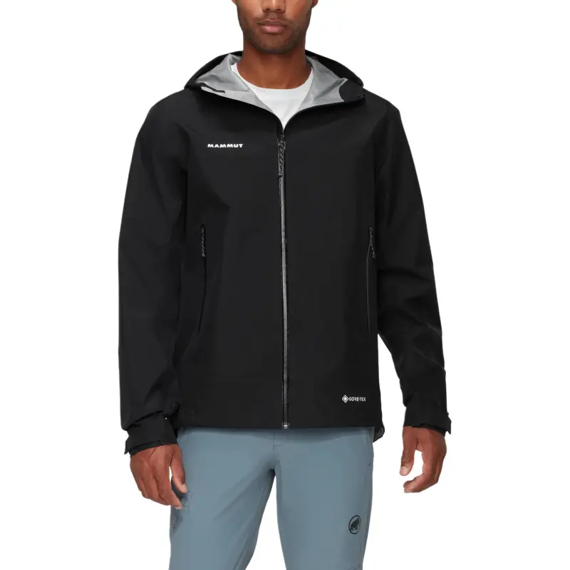 MAMMUT Crater Light GORE TEX EPE Jacket Men's-2