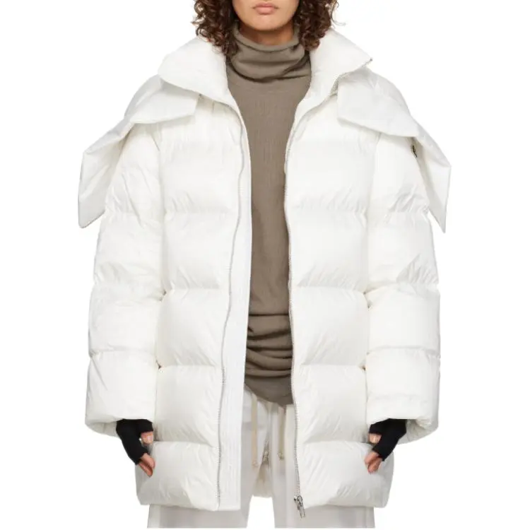 Moncler Padded Zipped Jacket-2