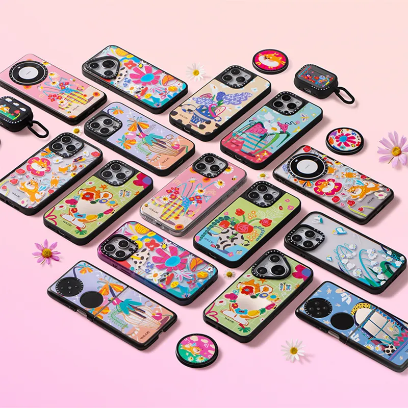 CASETIFY Phone Cases-3