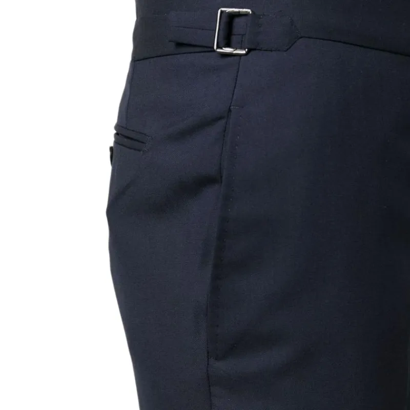 TOM FORD Two Piece Slim Cut Suit-8