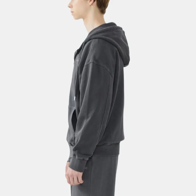 GUESS Jackets Coats Men's Dark Gray-3