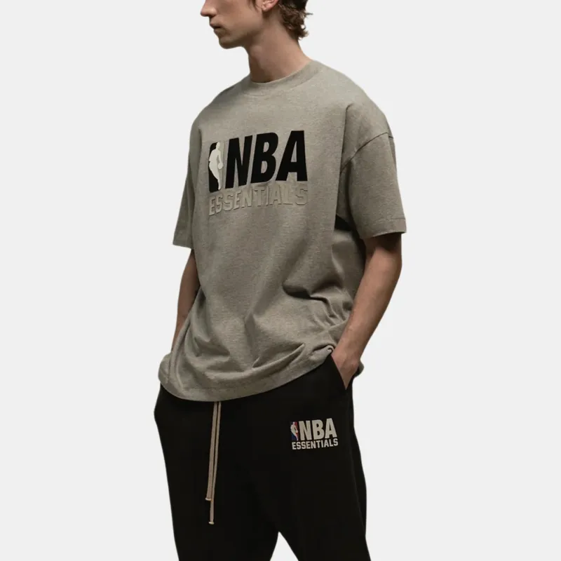 Fear Of God Essentials Nba Tee-3