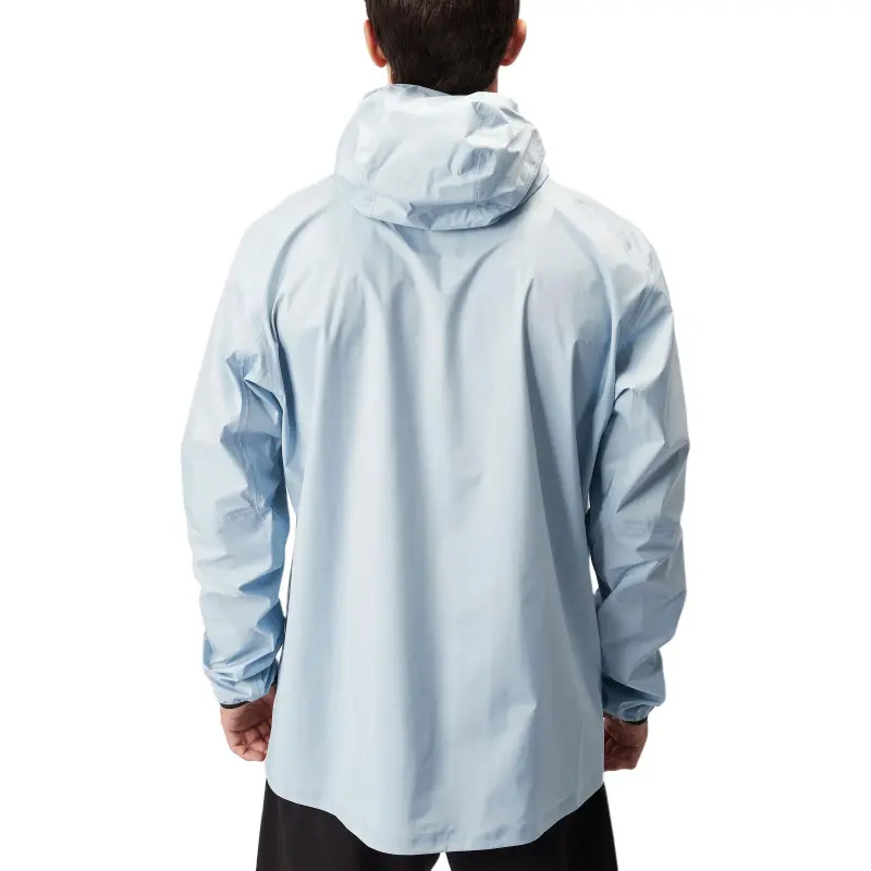Patagonia Jackets Coats Men's Light Blue-4