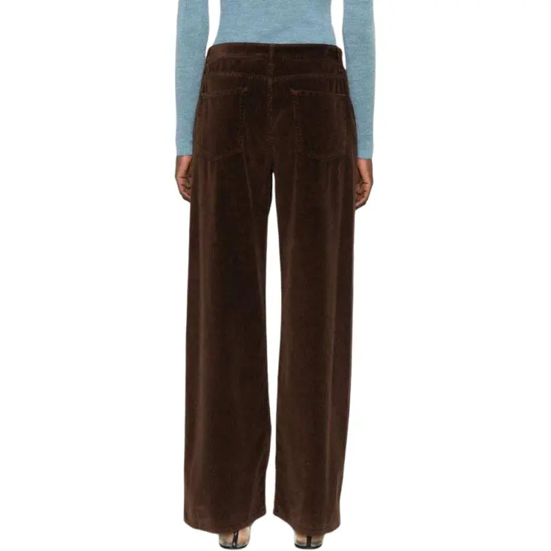 THE ROW Eglitta Trousers-2