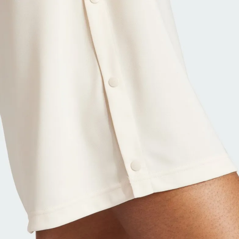 Adidas Originals Sleeveless Dress Women's White-4