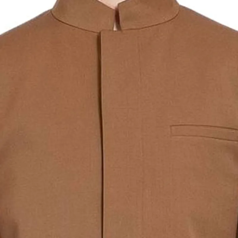 DIOR X Cactus Jack Officer Collar Jacket-1