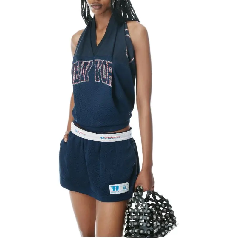 Alexander Wang Athletic Mini Skort-4