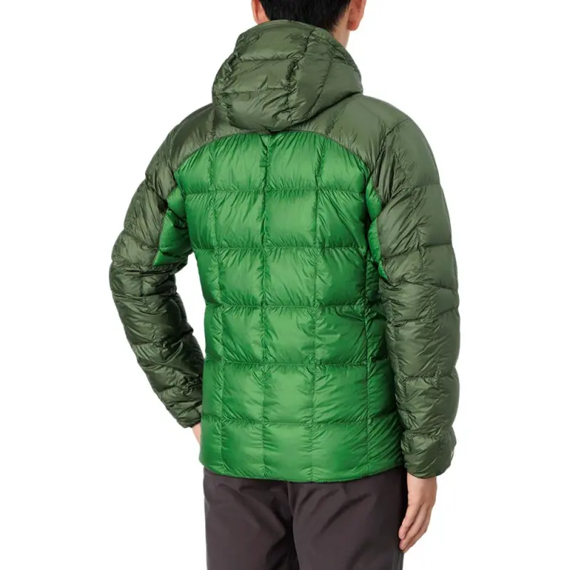 MONTBELL Jackets Coats Men's Green-3