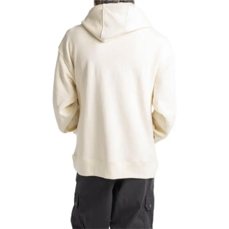 Nike Wool Classic Hoodie-4