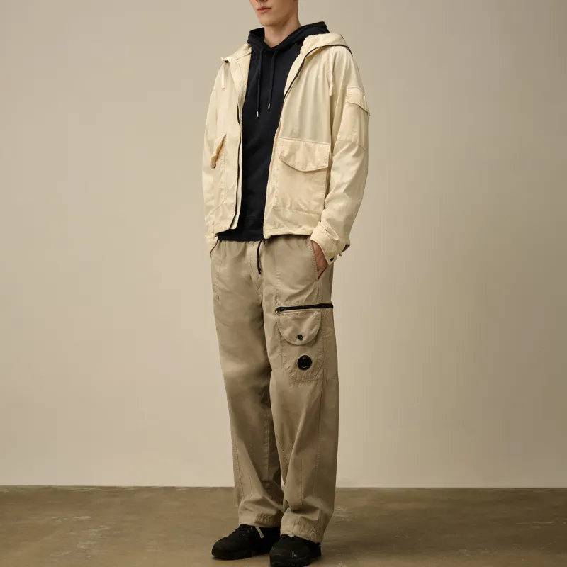 C.P.Company Knj Jacket-3