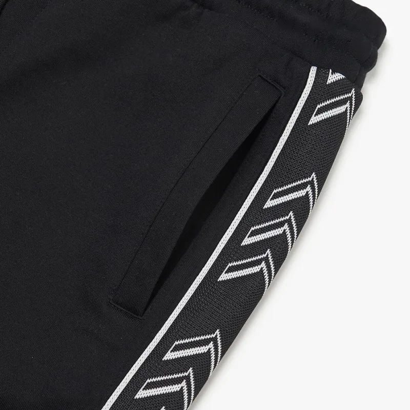 MLB New York Yankees Baseball Logo Collection Casual Shorts Unisex Black-2