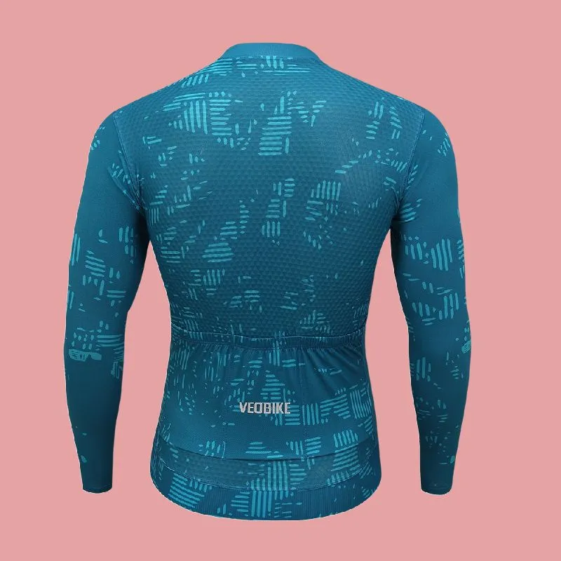 Veobike Cycling Clothing Men-3