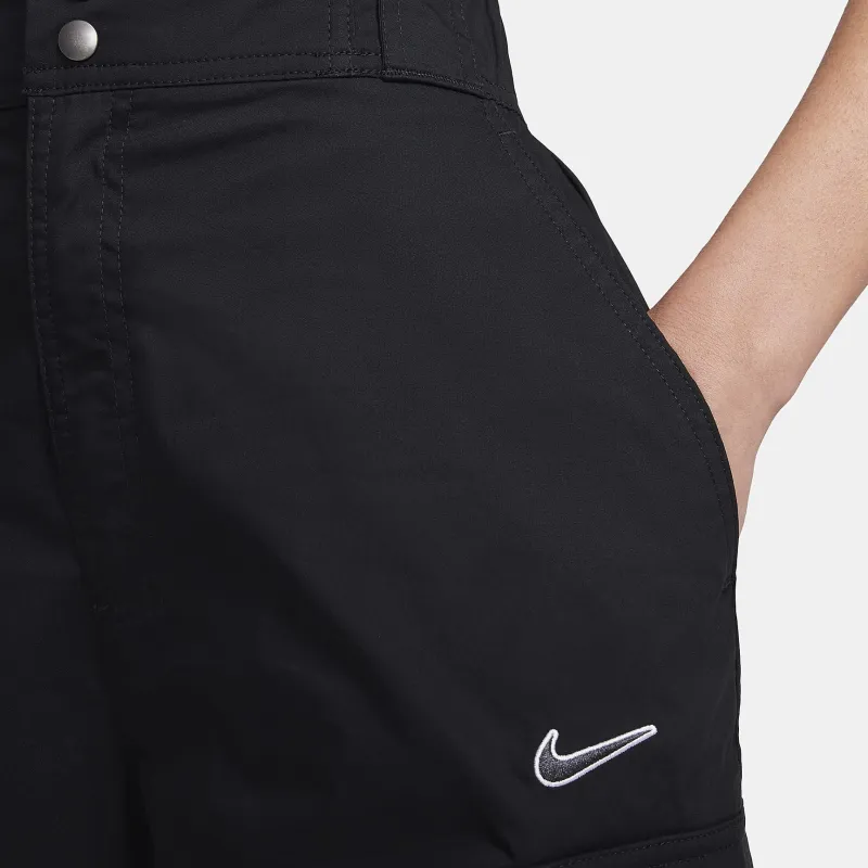 Nike Sportswear Women's High-Waisted Loose Woven Cargo Pants-5