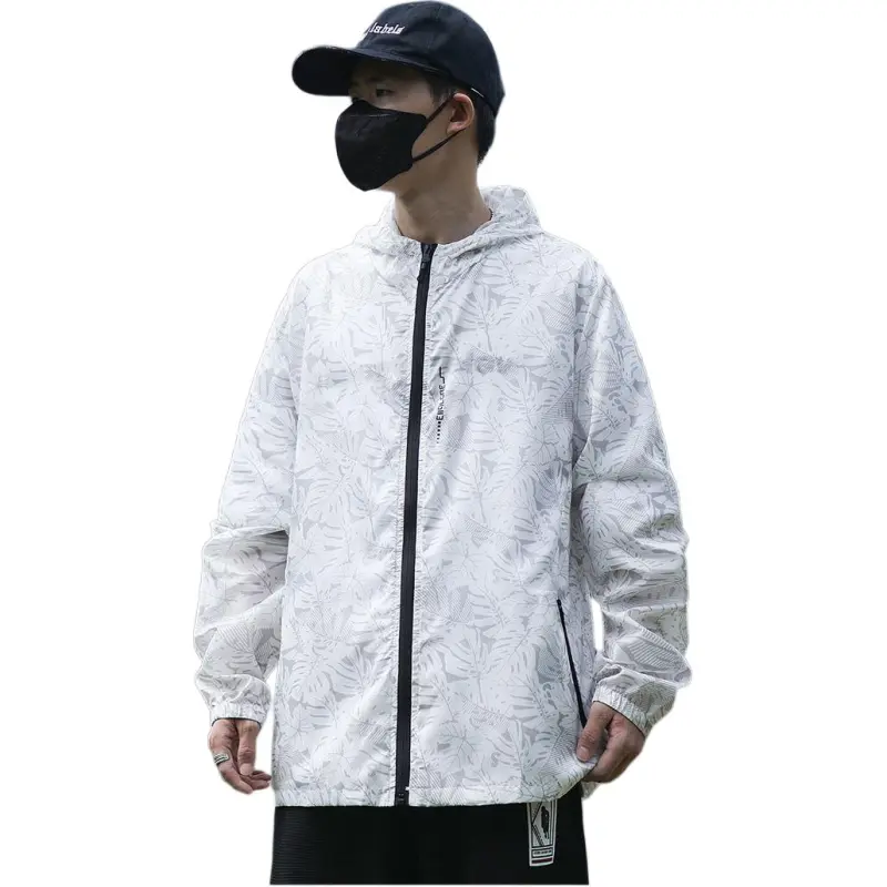 PIERRE CARDIN Sun Protection Clothing Men's-5