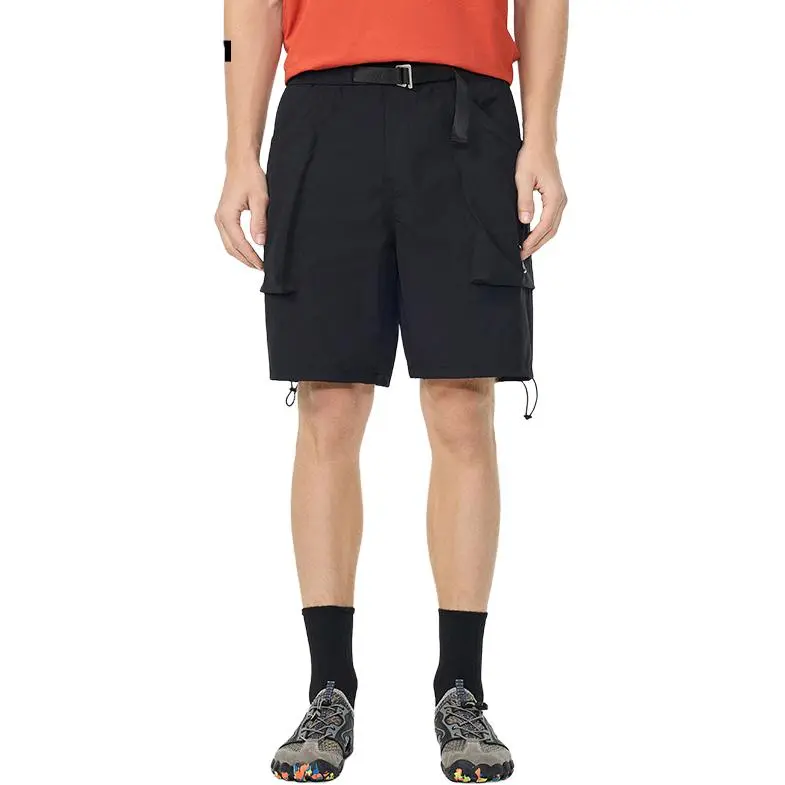VOLCOM Casual Shorts Unisex-5
