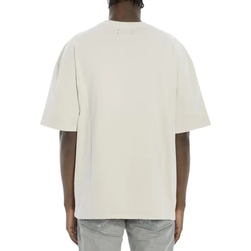 AMIRI Vintage Oversized Tee-4