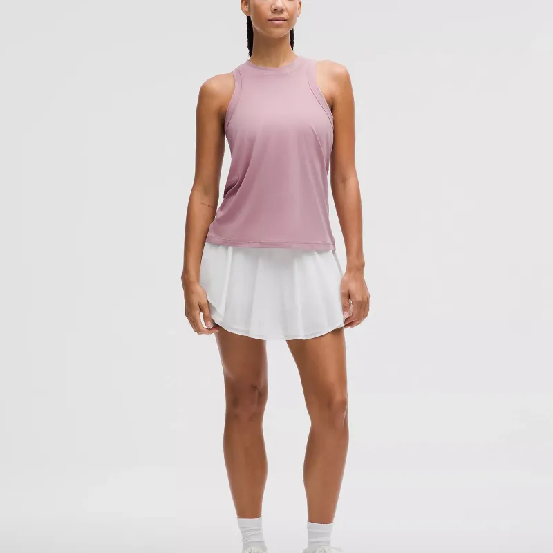 Lululemon Sleeveless Sports Shirts Women's-16