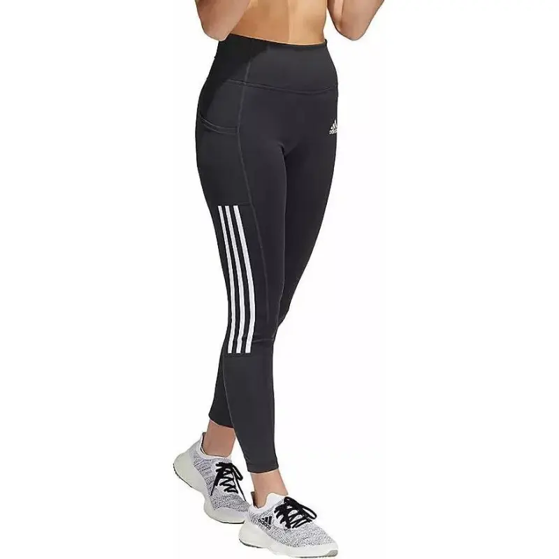 Adidas Climalite Casual Pants Women's Black-2