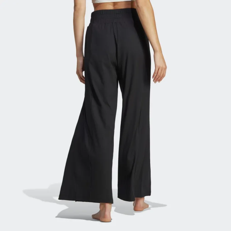 Adidas Pants Women's Black-1