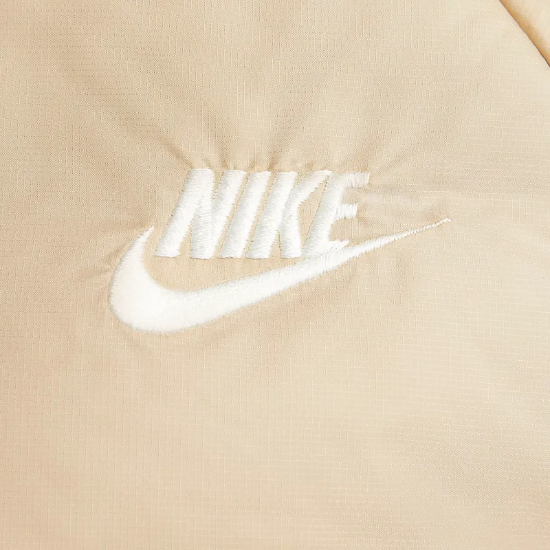 Nike Sportswear Windrunner Jackets Coats Men's Khaki-3