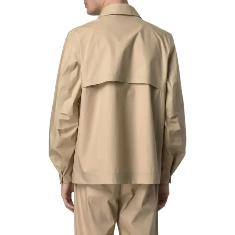K WAY Orion 3L Jacket-1