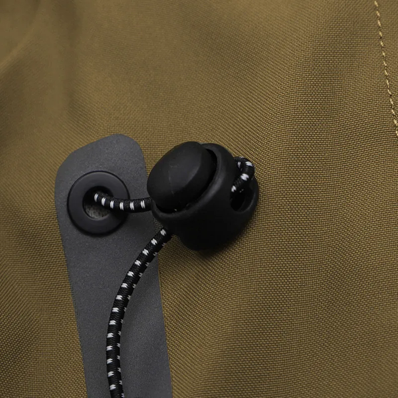 Jeep Jackets Unisex-3