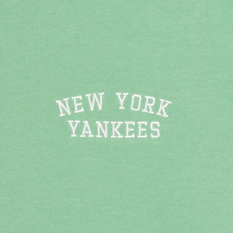 MLB New York Yankees SS24 Sweatshirt Unisex Green-2