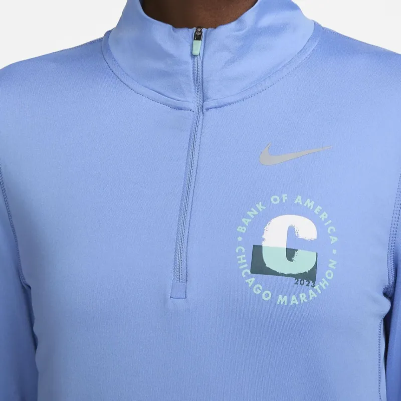Nike Sweatshirts Women's Light Blue-3