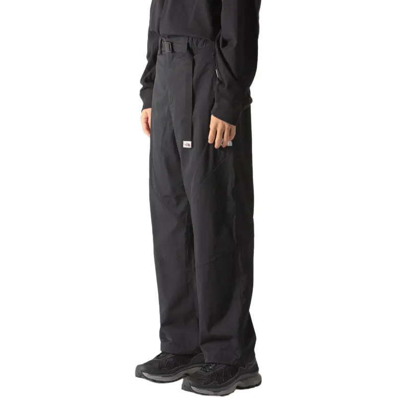 THE NORTH FACE Casual Pants Unisex Black-4