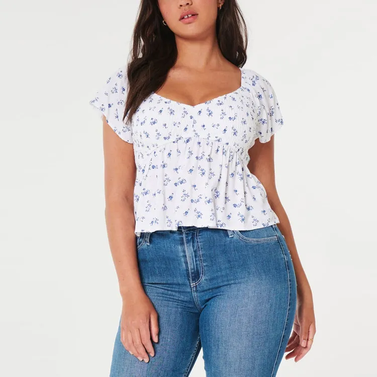 Hollister Shirts Women's-2