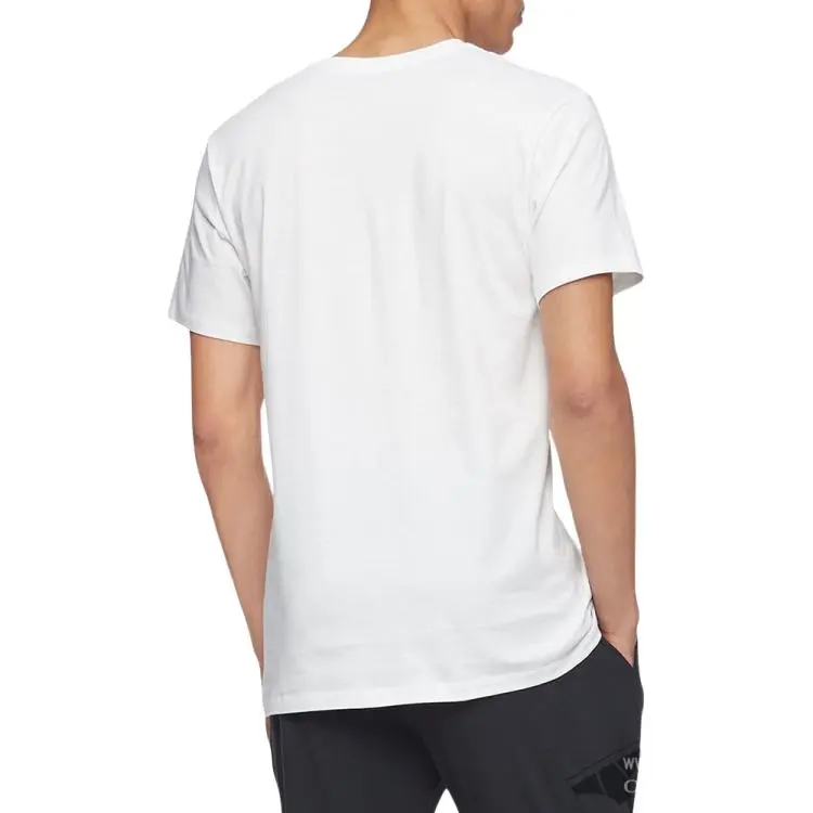 Calvin Klein T Shirts Men-5