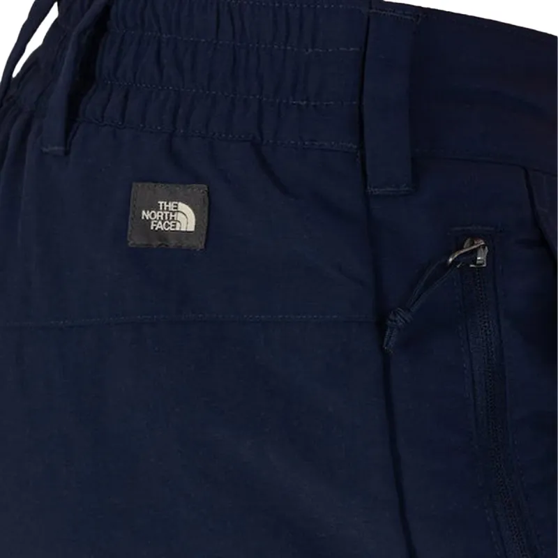 THE NORTH FACE Casual Shorts Men's Navy-2