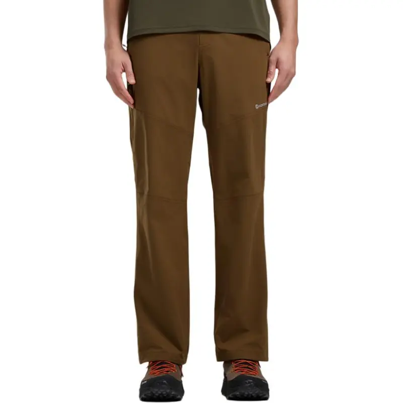 Montane Casual Pants Men-4