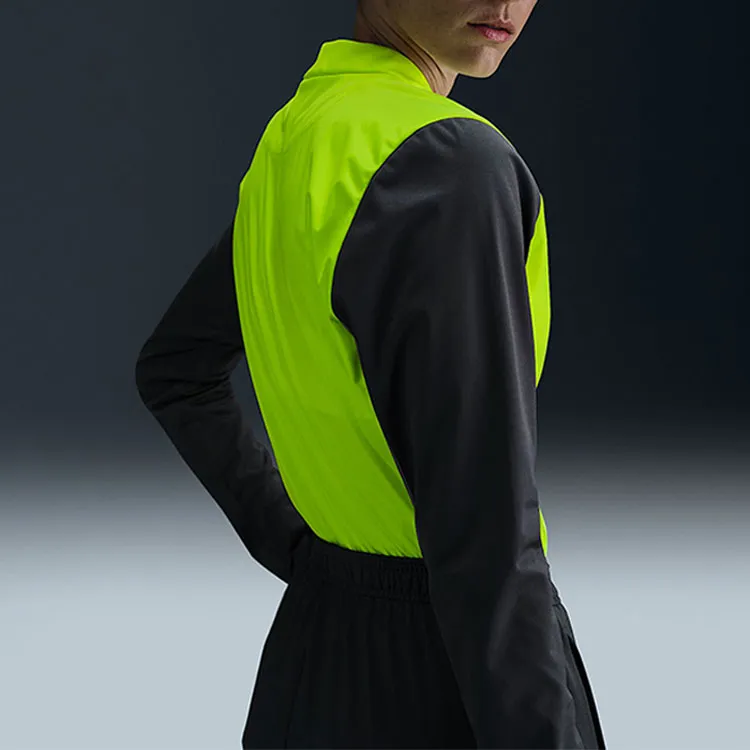 Nike Strike Women's Storm FIT Drill Top-4